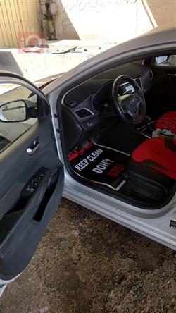 هيونداي أكسنت